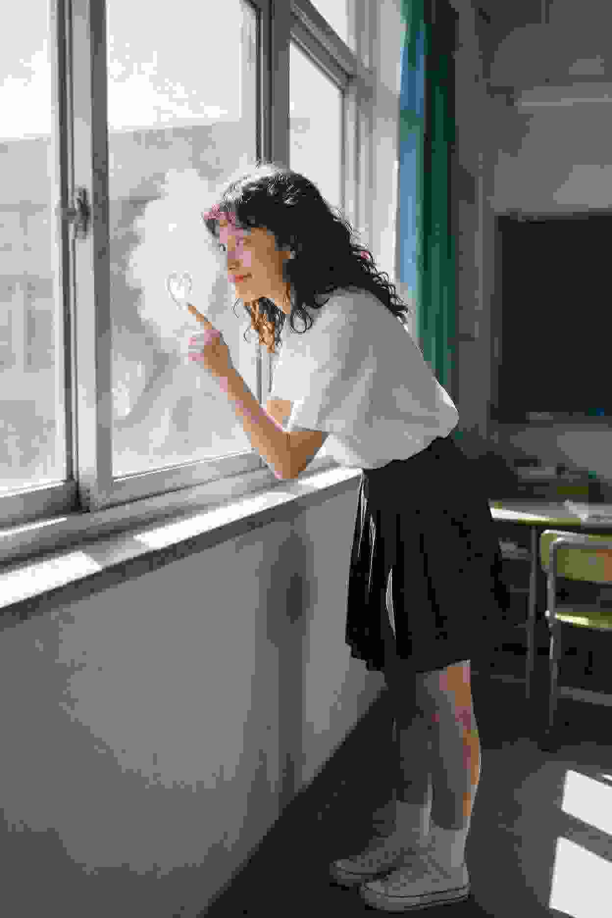 黑暗诡谈