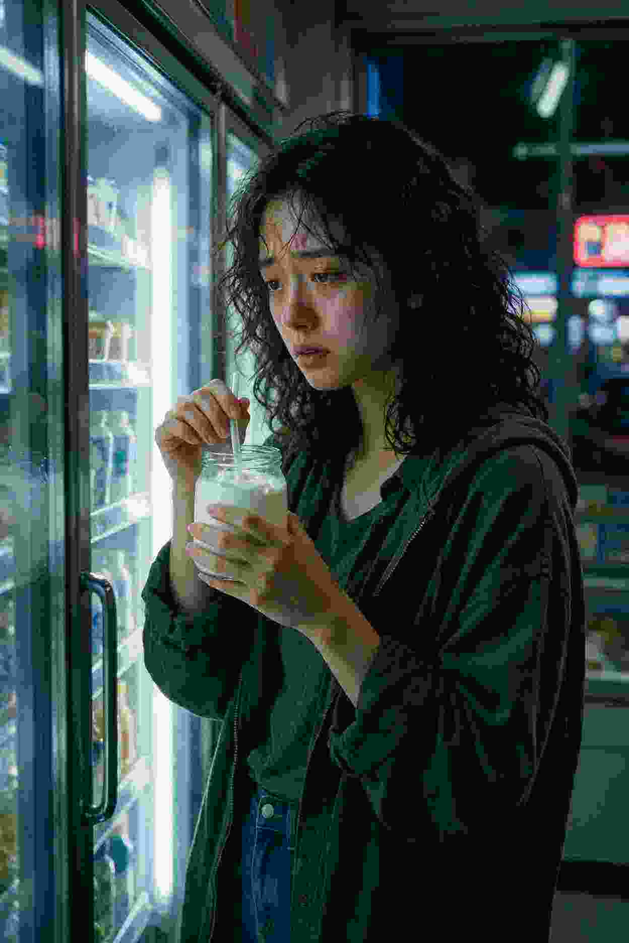 秋叶物语