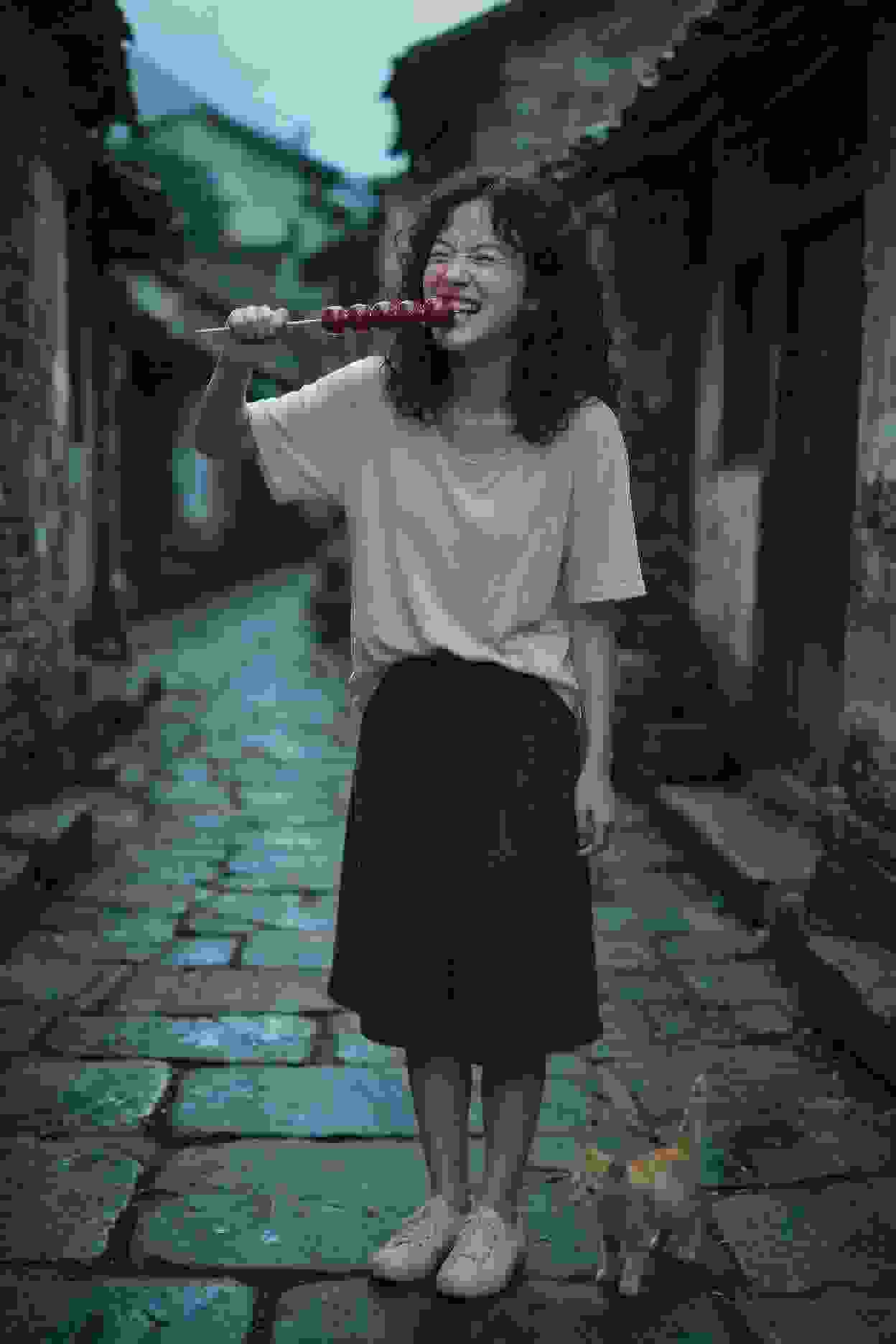 灵幻世界
