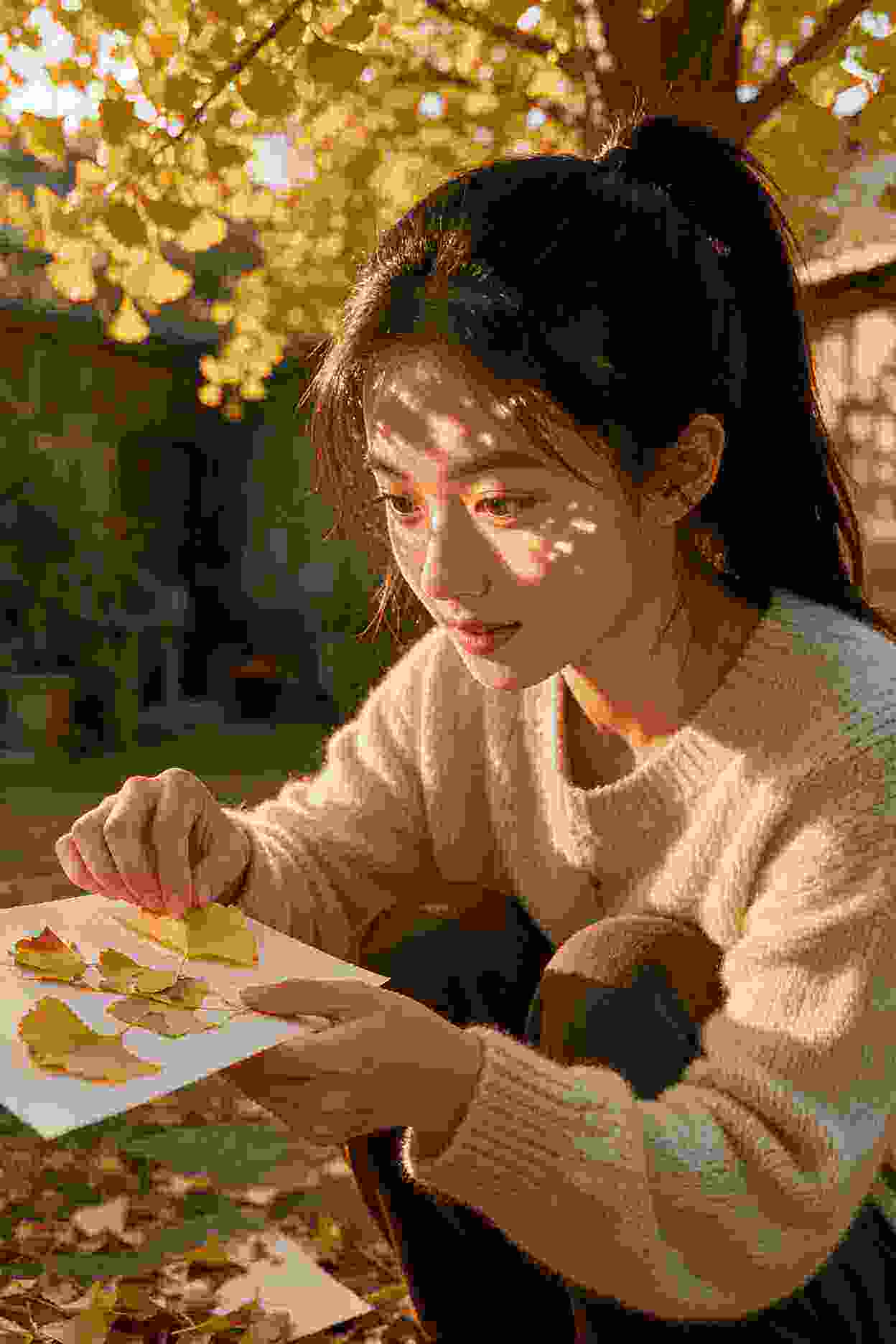 剑心